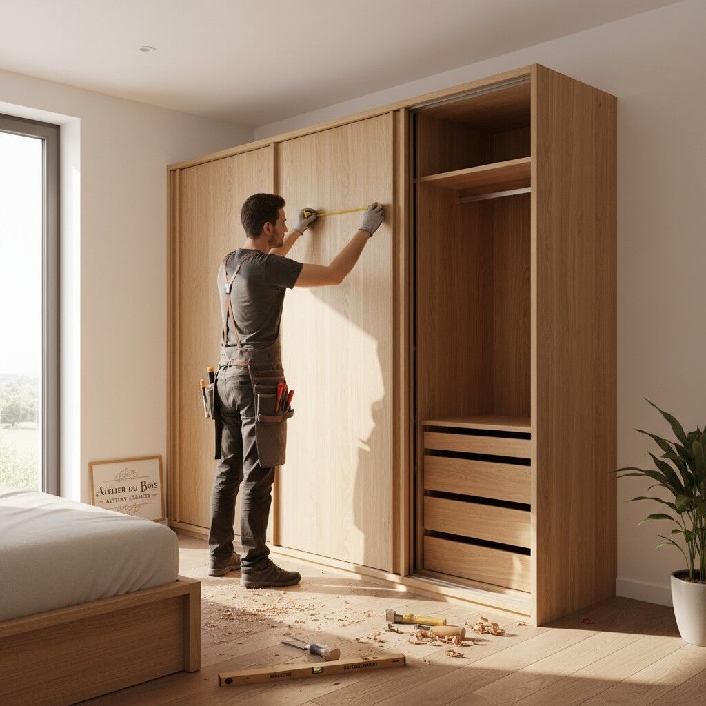 CREA ECO HABITAT